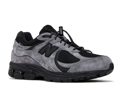 JJJJound x New Balance 2002R GORE-TEX “Charcoal”