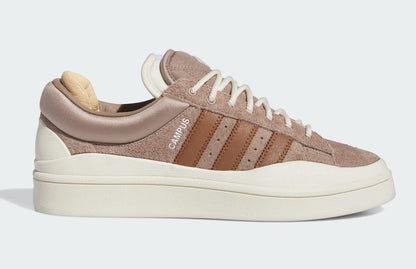 Bad Bunny x Adidas Campus “Chalky Brown”