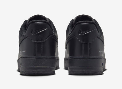 ALYX x Nike Air Force 1 Low “Black”