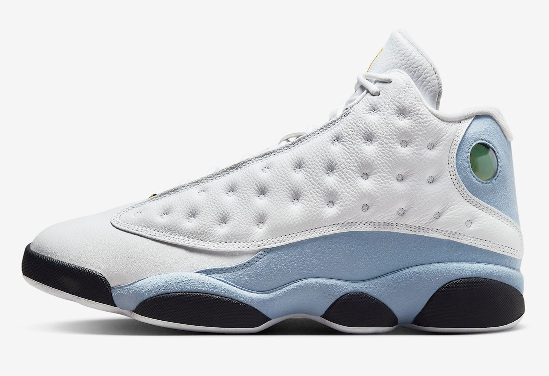 Air Jordan 13 “Blue Grey”