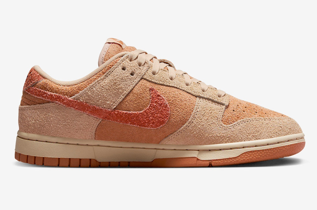 Nike Dunk Low WMNS “Burnt Sunrise”