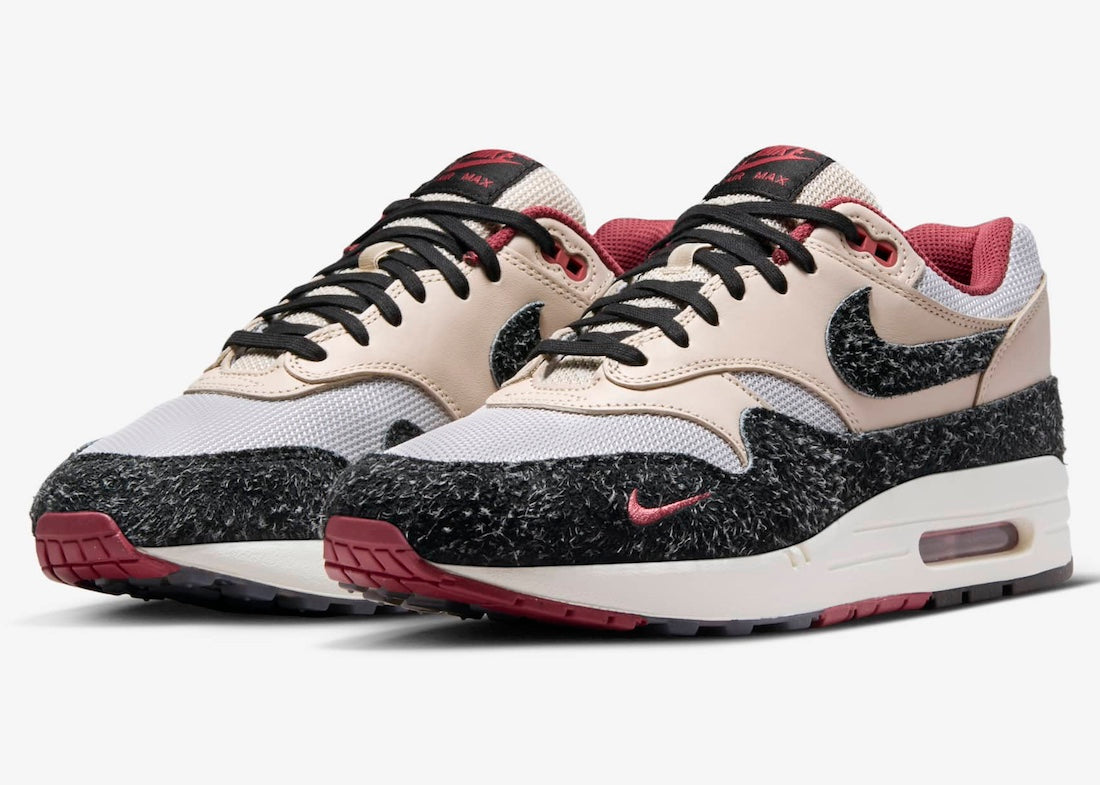 Nike Air Max 1 “Keep Rippin Stop Slippin 2.0”