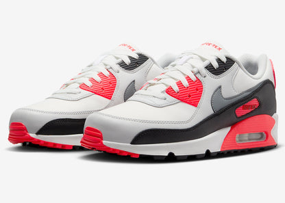 GOR-TEX x Nike Air Max 90 “Bright Crimson”