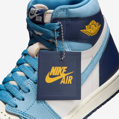 Air Jordan 1 High WMNS “First in Flight