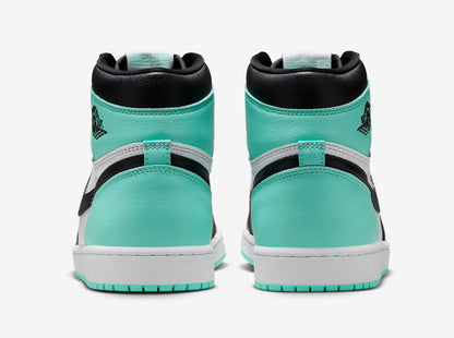 Air Jordan 1 High “Green Glow”