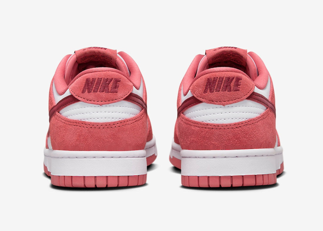 Nike Dunk Low WMNS “Valentine’s Day 2024”