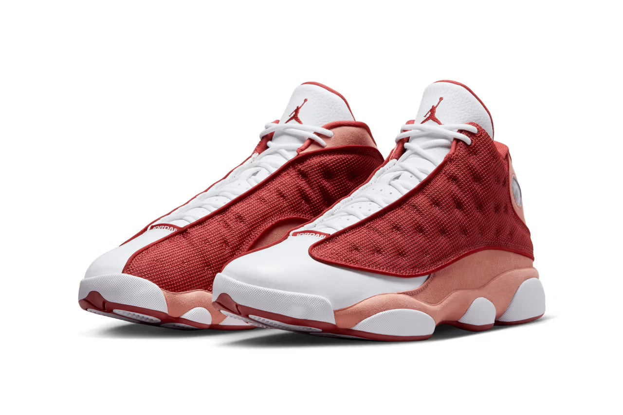 Air Jordan 13 “Dune Red”