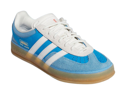 Bad Bunny x Adidas Gazelle Indoor “San Juan”