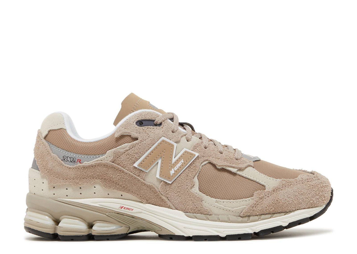 New Balance 2002R “Protection Pack - Driftwood”