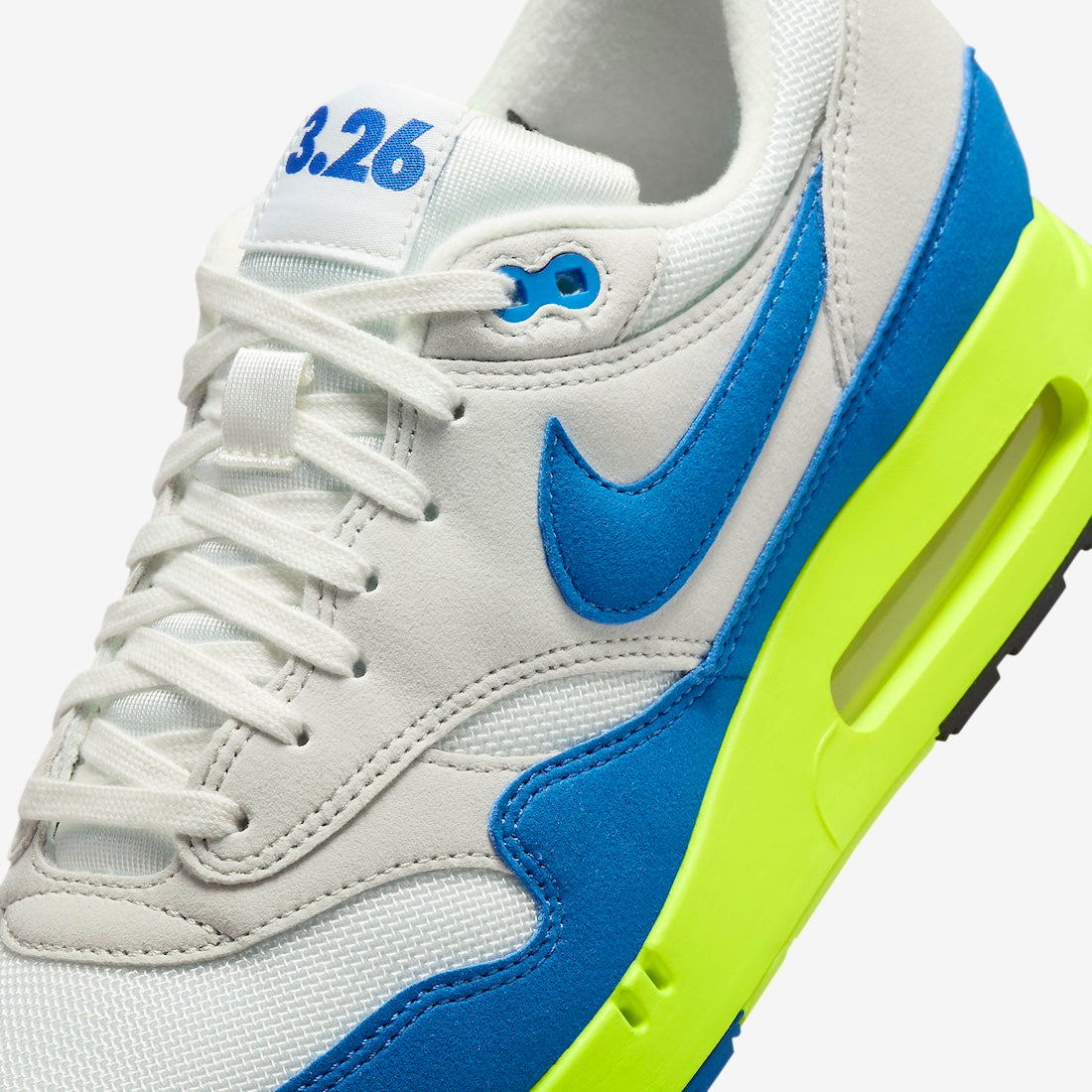 Nike Air Max 1 '86 “Big Bubble - Air Max Day”