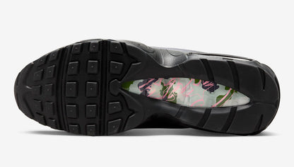 Corteiz x Nike Air Max 95 “Rules The World - Pink Beam”