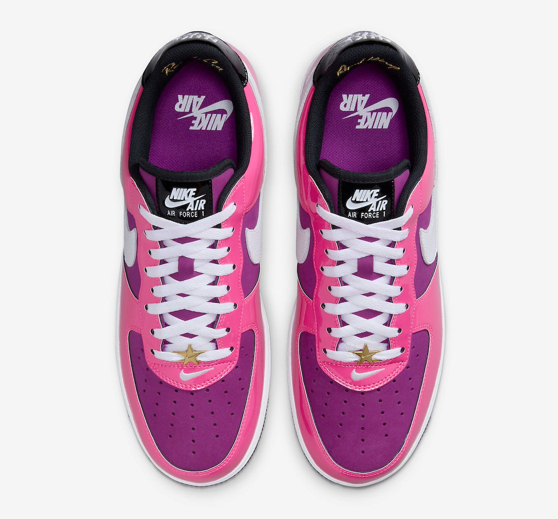 Nike Air Force 1 Low “World Tour Pack - Las Vegas”