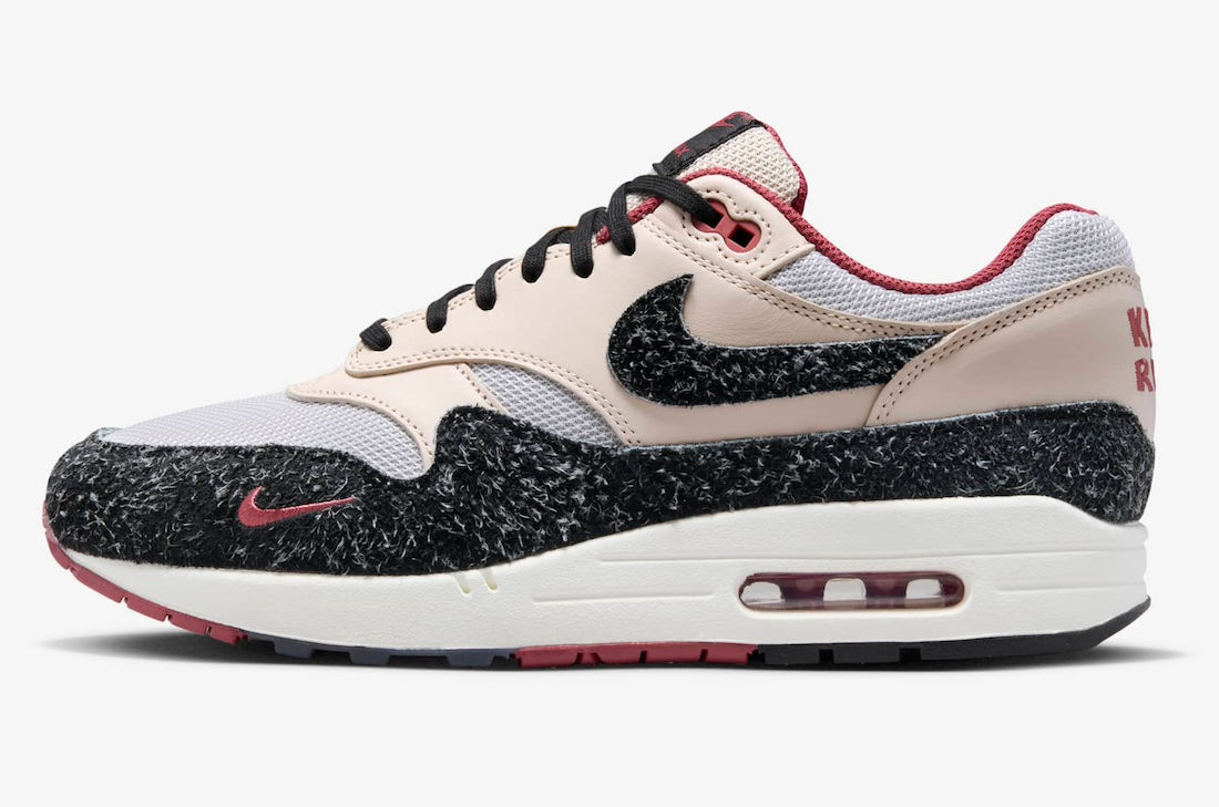 Nike Air Max 1 “Keep Rippin Stop Slippin 2.0”