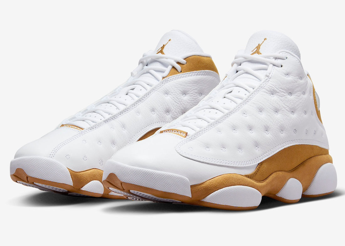 Air Jordan 13 “Wheat”