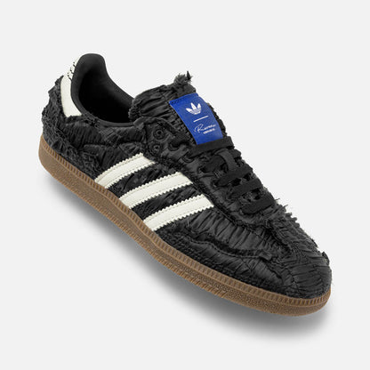 Caroline Hu x CLOT x Adidas Originals Samba “Reverie - Black”