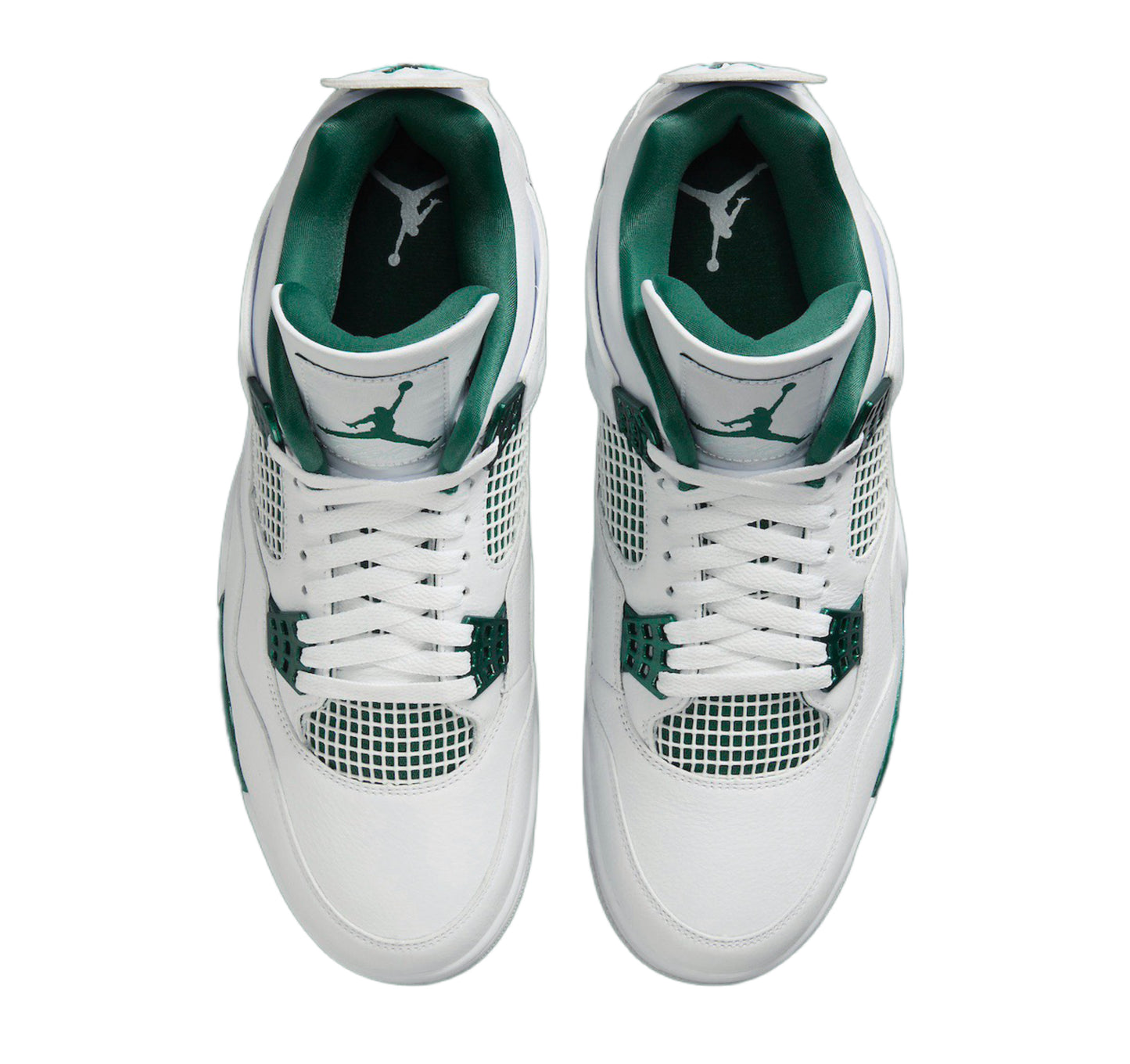 Air Jordan 4 “Oxidised Green”