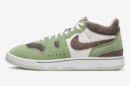 Nike Mac Attack “Oil Green”