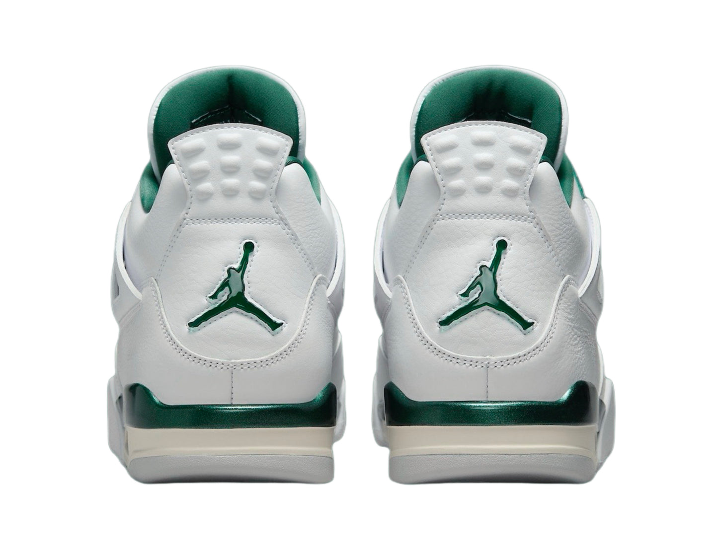 Air Jordan 4 “Oxidised Green”