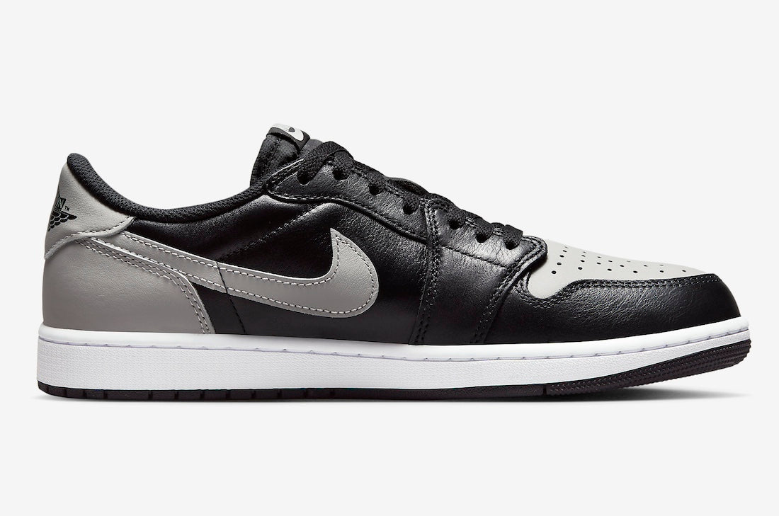 Air Jordan 1 Low “Shadow”