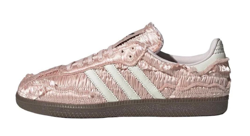 Caroline Hu x CLOT x Adidas Originals Samba “Reverie - Pink”