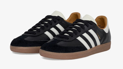 JJJJound x Adidas Samba “Black”