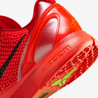 Nike Zoom Kobe 6 Protro “Reverse Grinch”