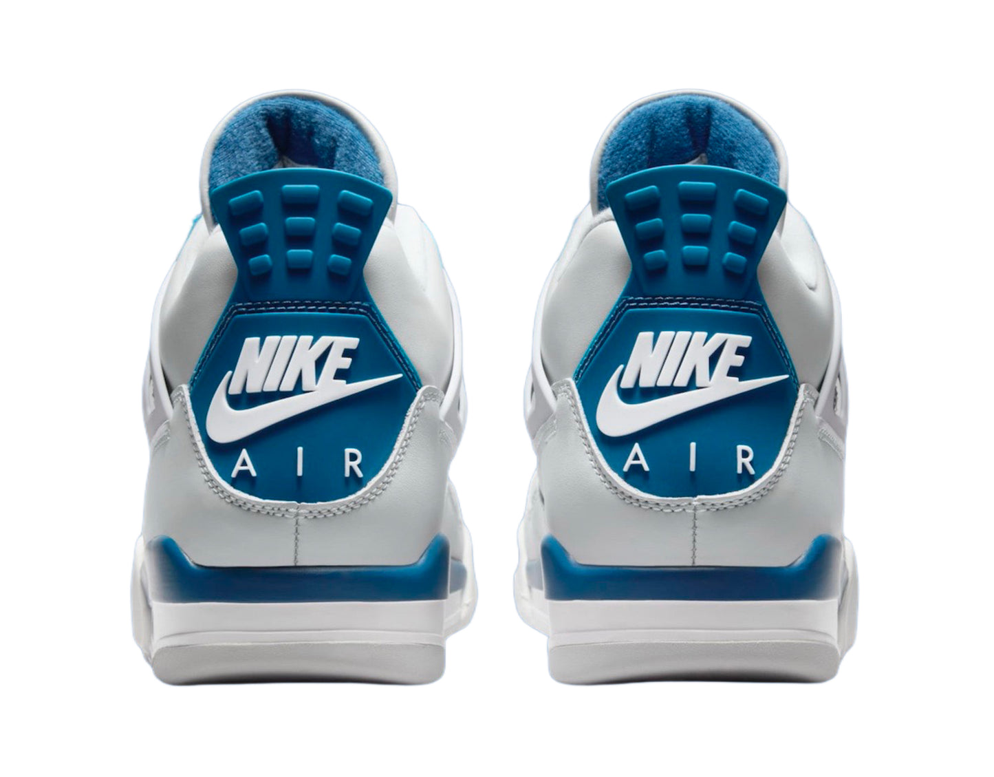 Air Jordan 4  “Military Blue” 2024