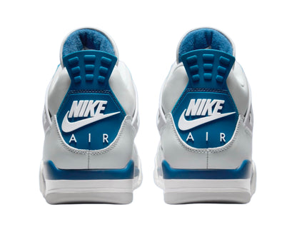 Air Jordan 4  “Military Blue” 2024