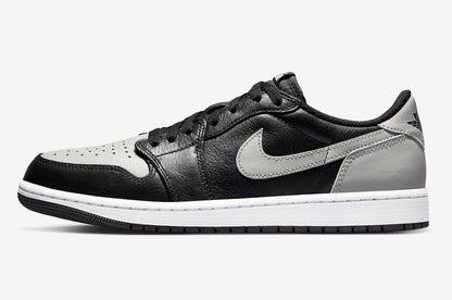 Air Jordan 1 Low “Shadow”