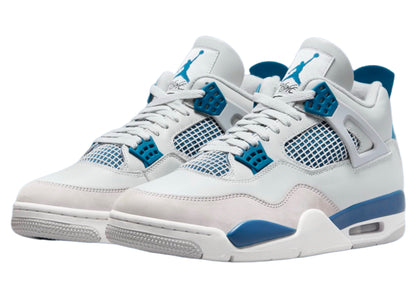 Air Jordan 4  “Military Blue” 2024