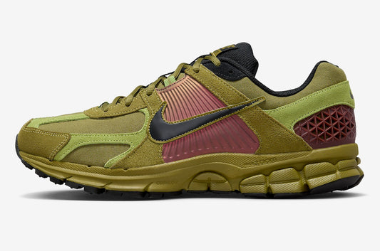 Nike Air Zoom Vomero 5 “Pacific Moss”