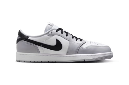 Air Jordan 1 Low “Barons”