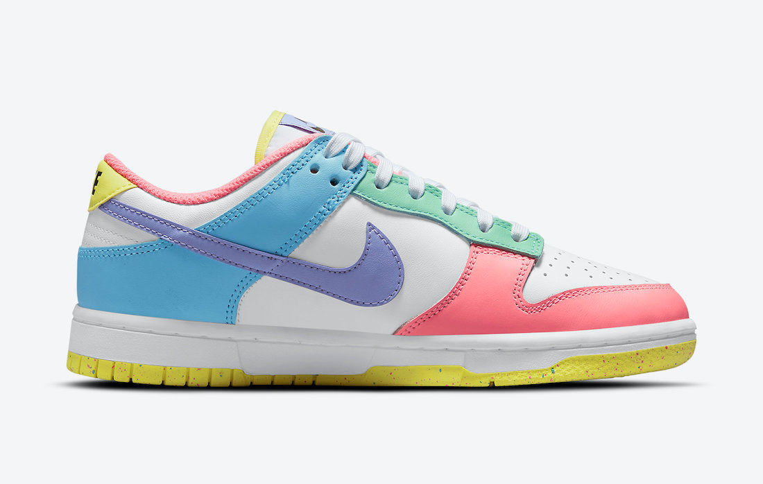 Nike Dunk Low WMNS "Candy"