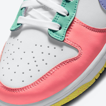 Nike Dunk Low WMNS "Candy"