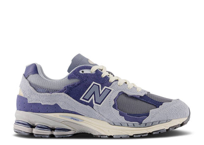 New Balance 2002R “Protection Pack - Purple”