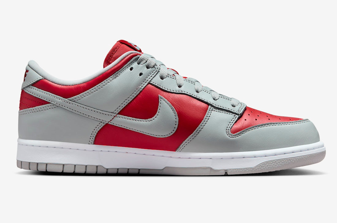 Nike Dunk Low CO.JP “Ultraman” 2024