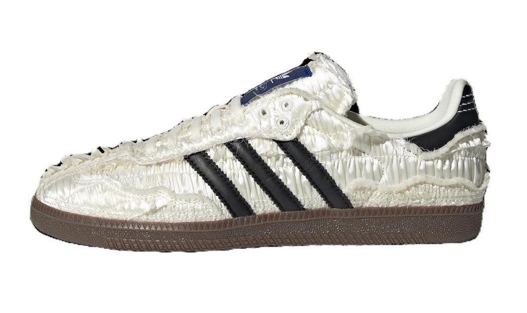 Caroline Hu x CLOT x Adidas Originals Samba “Reverie - Off-White”