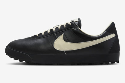 Bode x Nike Astro Grabber SP “Black Coconut Milk”