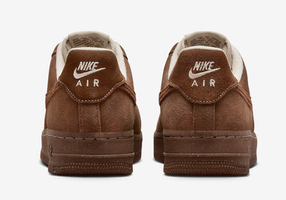 Nike Air Force 1 Low WMNS “Cacao Wow”