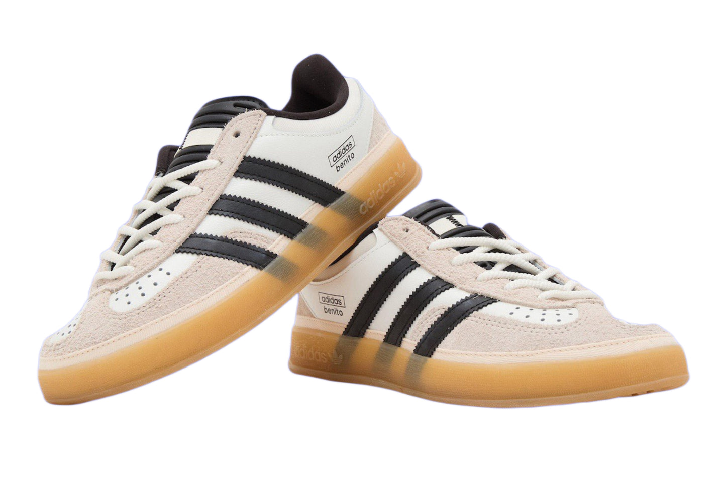 Bad Bunny x Adidas Gazelle Indoor “Core White”