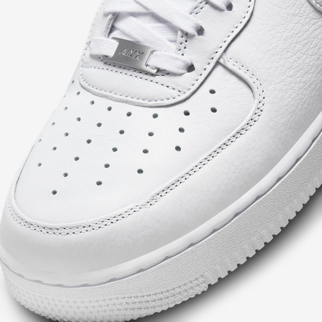 ALYX x Nike Air Force 1 Low “White”