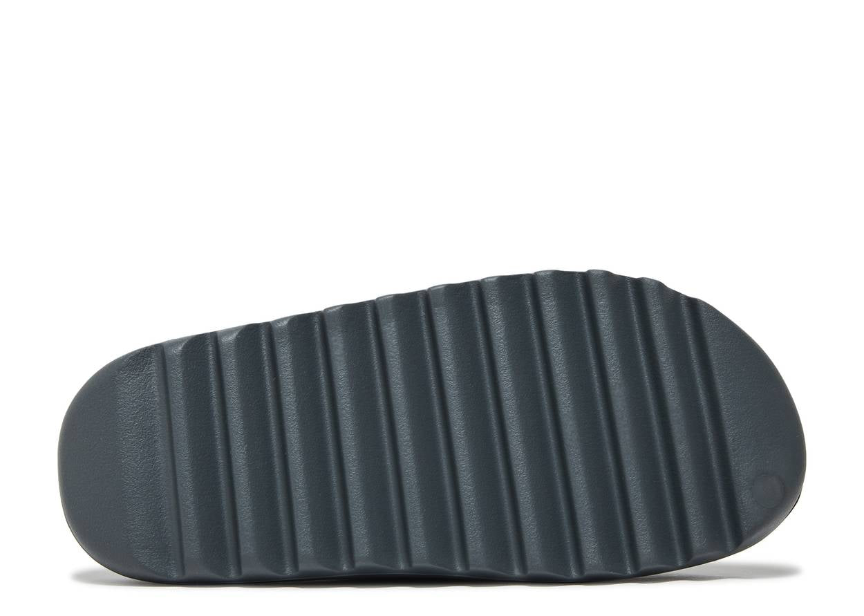 Adidas Yeezy Slides "Slate Grey"