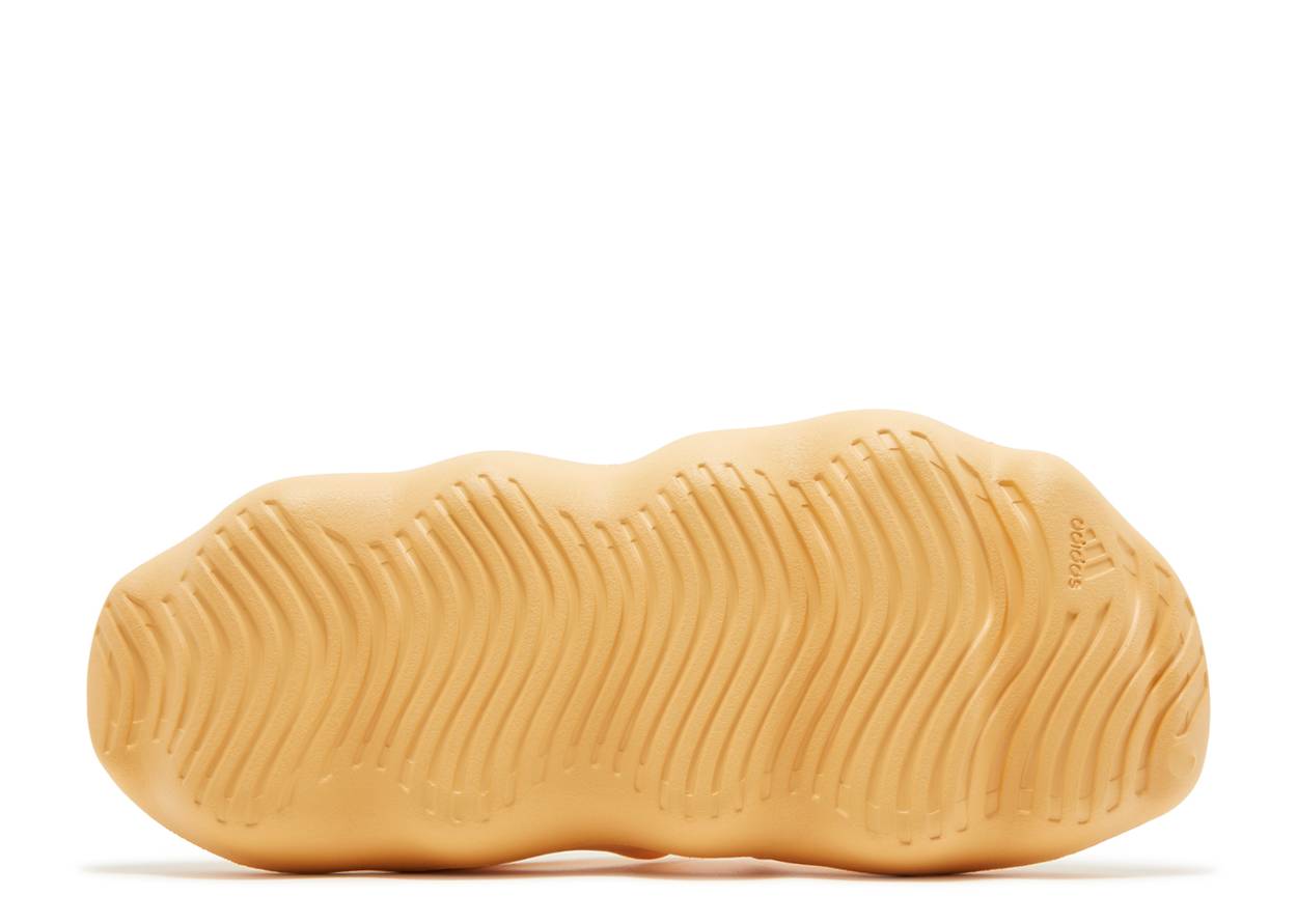 Adidas Yeezy 450 Slide "Cream"