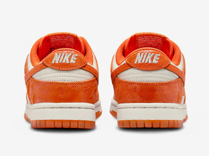 Nike Dunk Low WMNS “Cracked Orange”