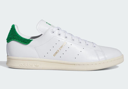 The Simpsons x Adidas Stan Smith "Homer Simpson"