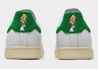 The Simpsons x Adidas Stan Smith "Homer Simpson"