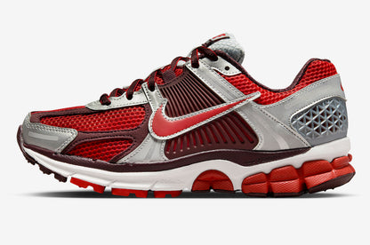 Nike Zoom Vomero 5 WMNS “Mystic Red”