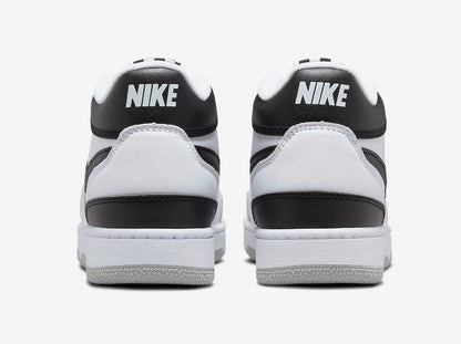 Nike Mac Attack “White / Black”
