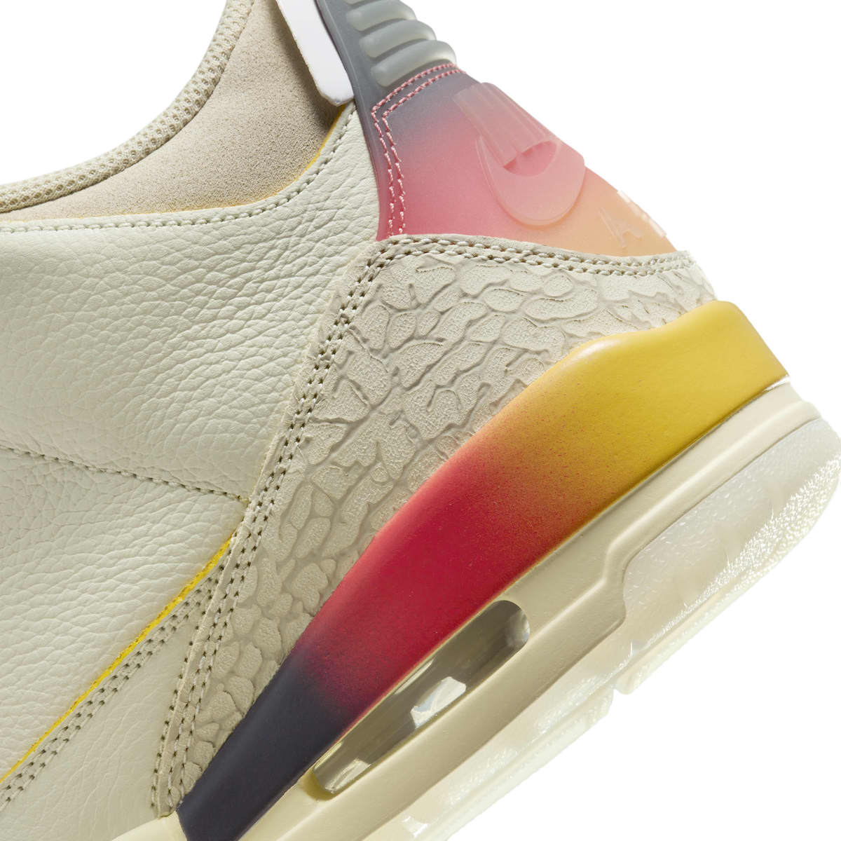 J Balvin x Air Jordan 3 “Medellin Sunset”