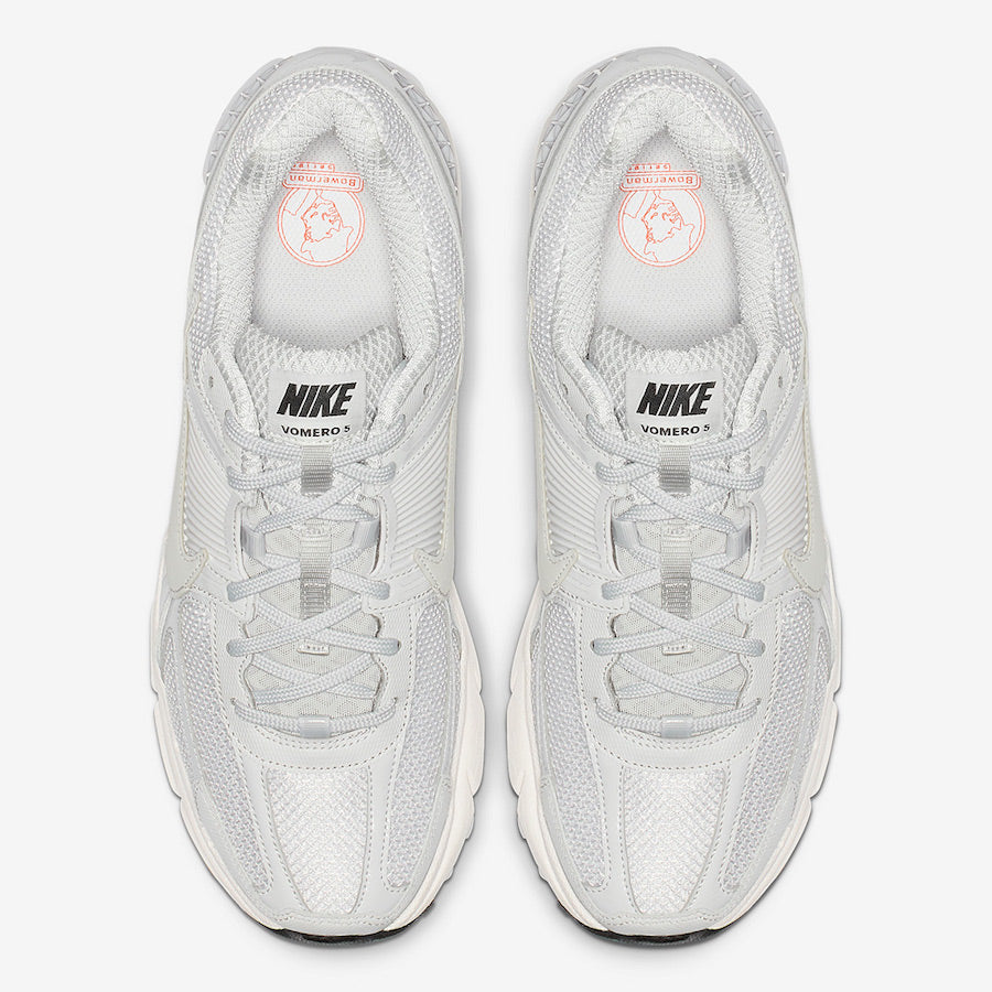 Nike Air Zoom Vomero 5 “Vast Grey”